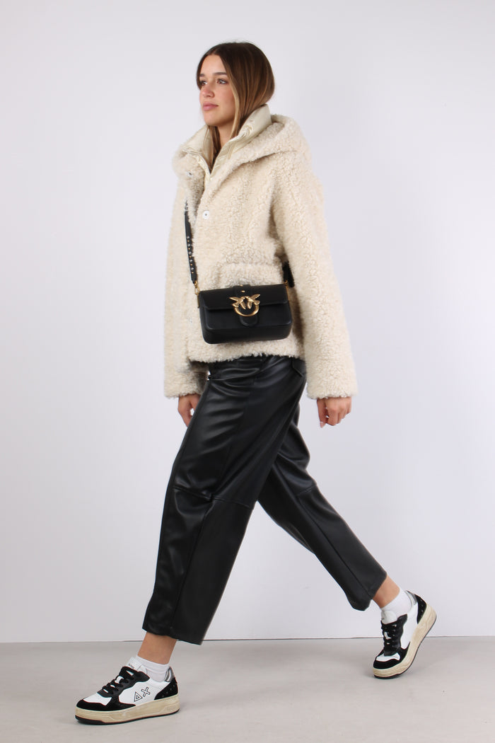 Teddy Tasca Applicata Taupe-5