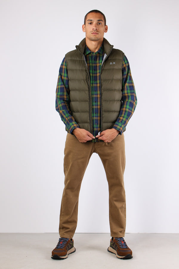 Smanicato Militare-2