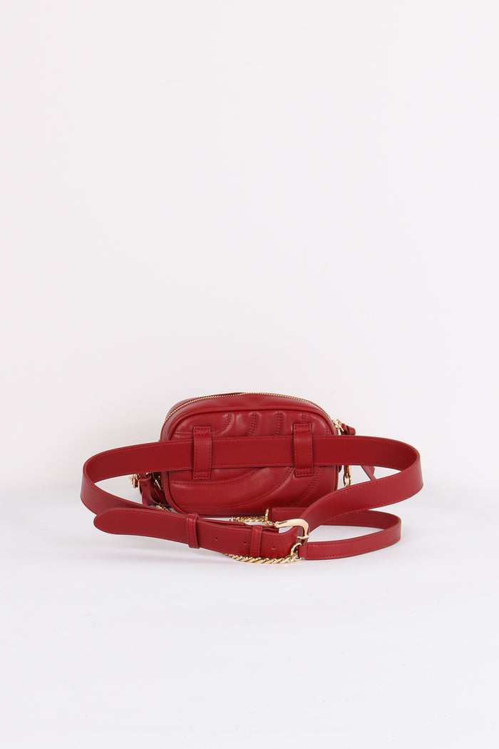 Tracollina Doppia Catena Red-3