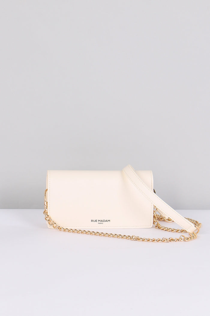 Tracollina Logo Off White-3
