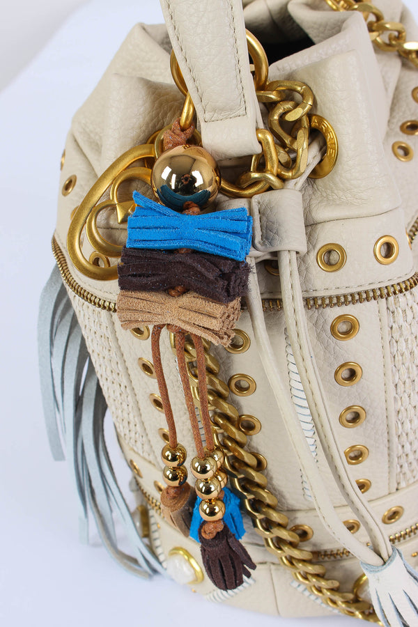 Secchiello Jungle Ivory-2