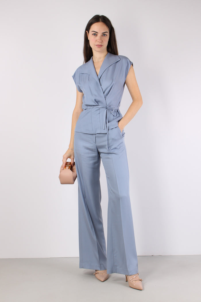 Gilet Cinturato Polvere-9
