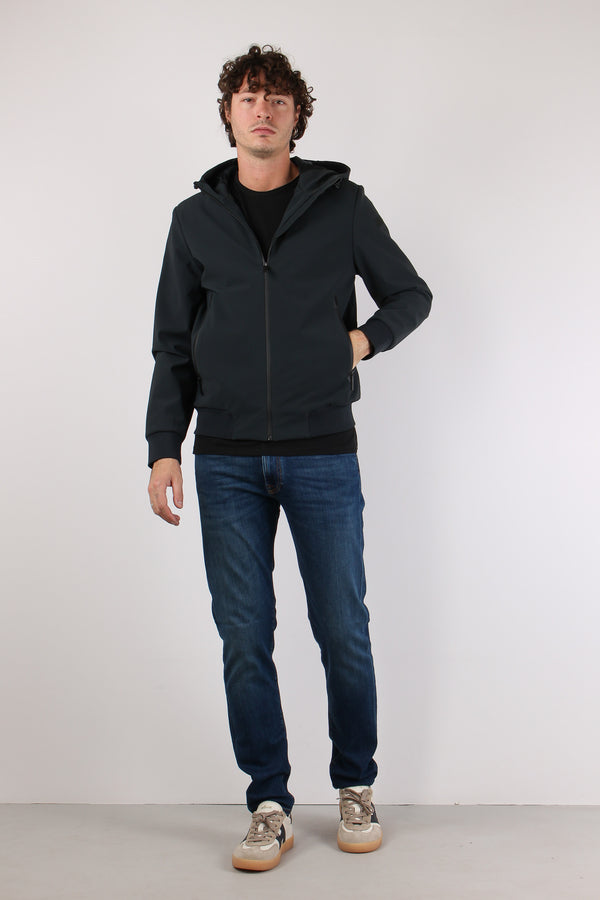 Giubbotto Winter Thermo Lead