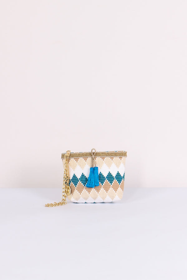 Pochette Catena Nappine Martini