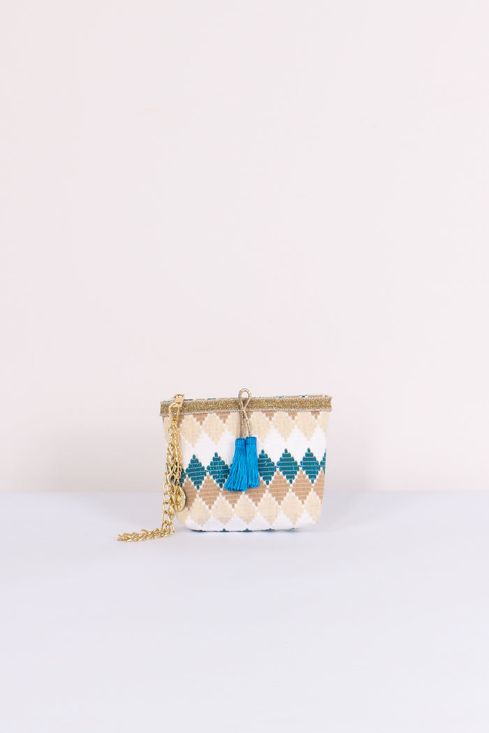 Pochette Catena Nappine Martini
