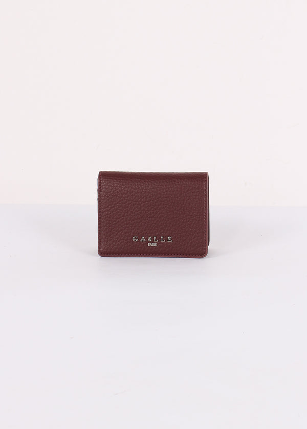 Mini Zip Aroud Zip Bottalato Vino
