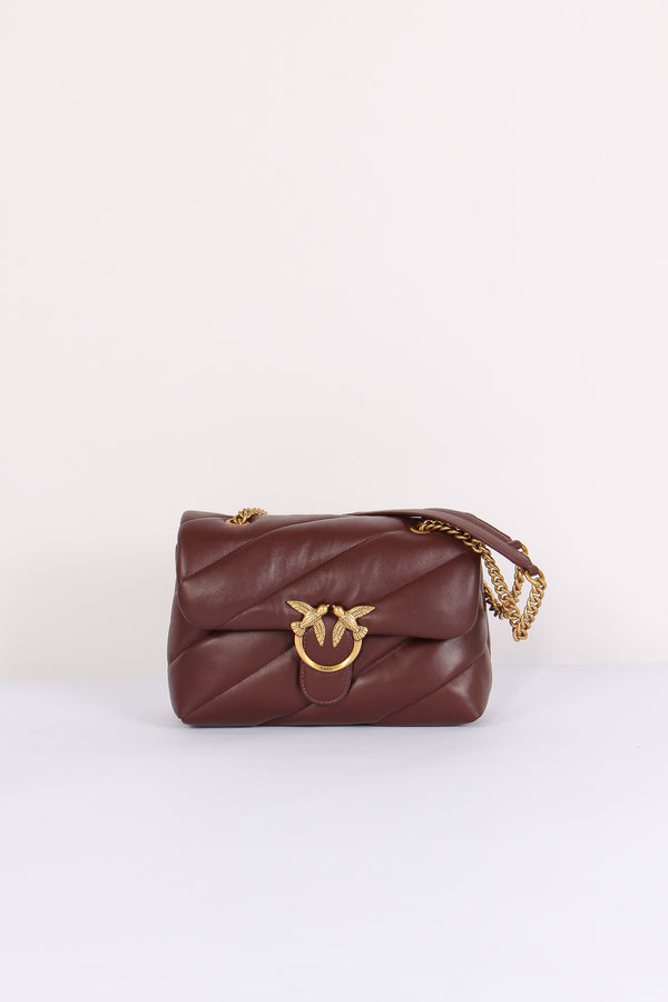 Tracolla Love Puff Burgundy Wine