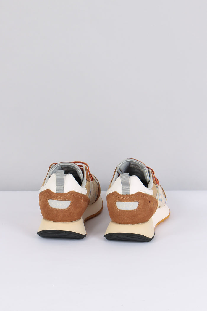 Sneakers Jaki Outdoor Volpe-3