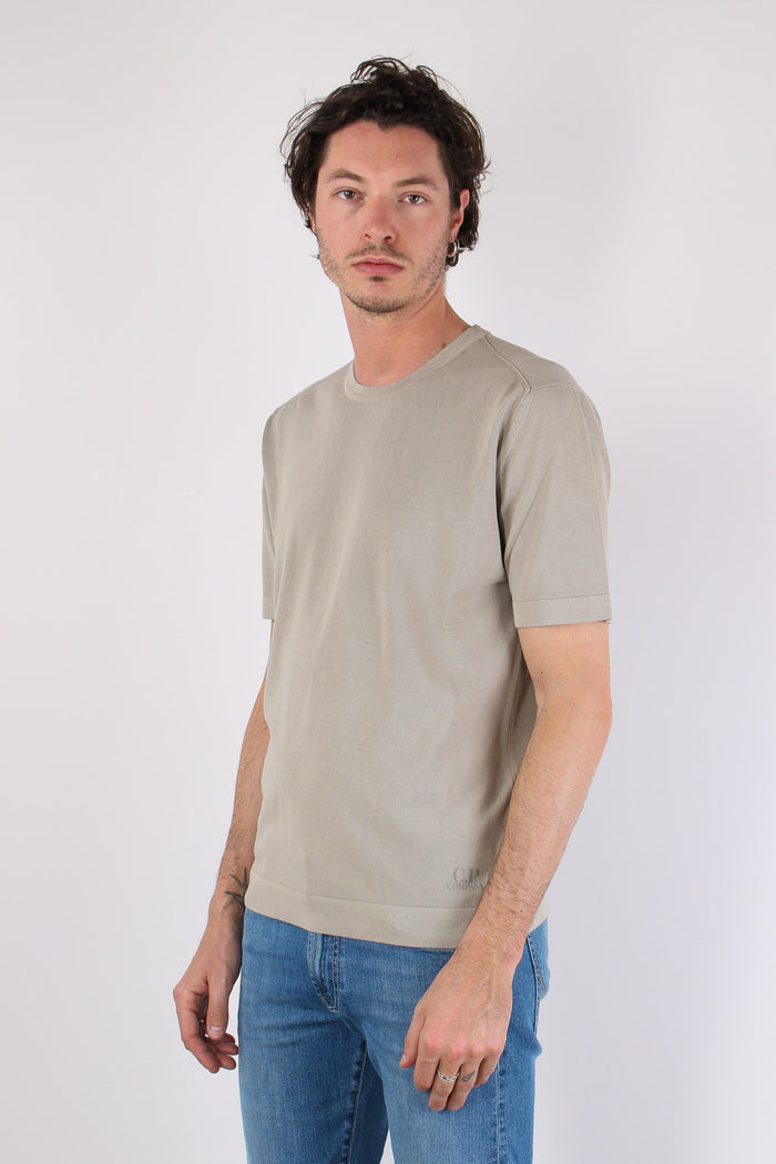 Maglia M/m Logo Dove-3
