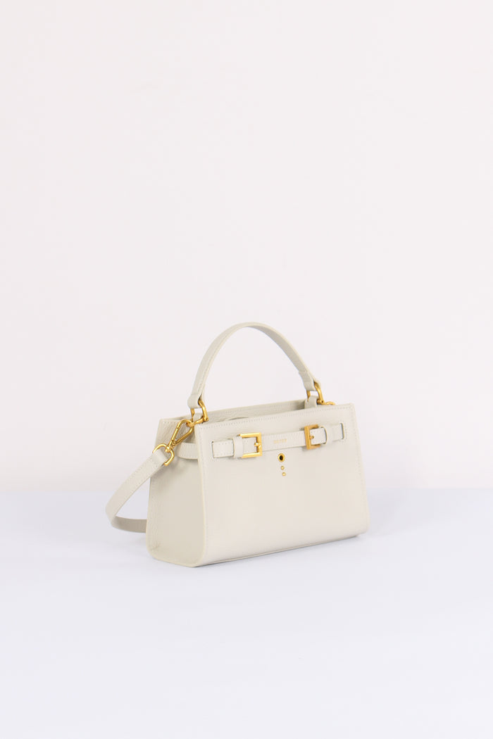 Valegro Small Cartella Bottala Ivory-6