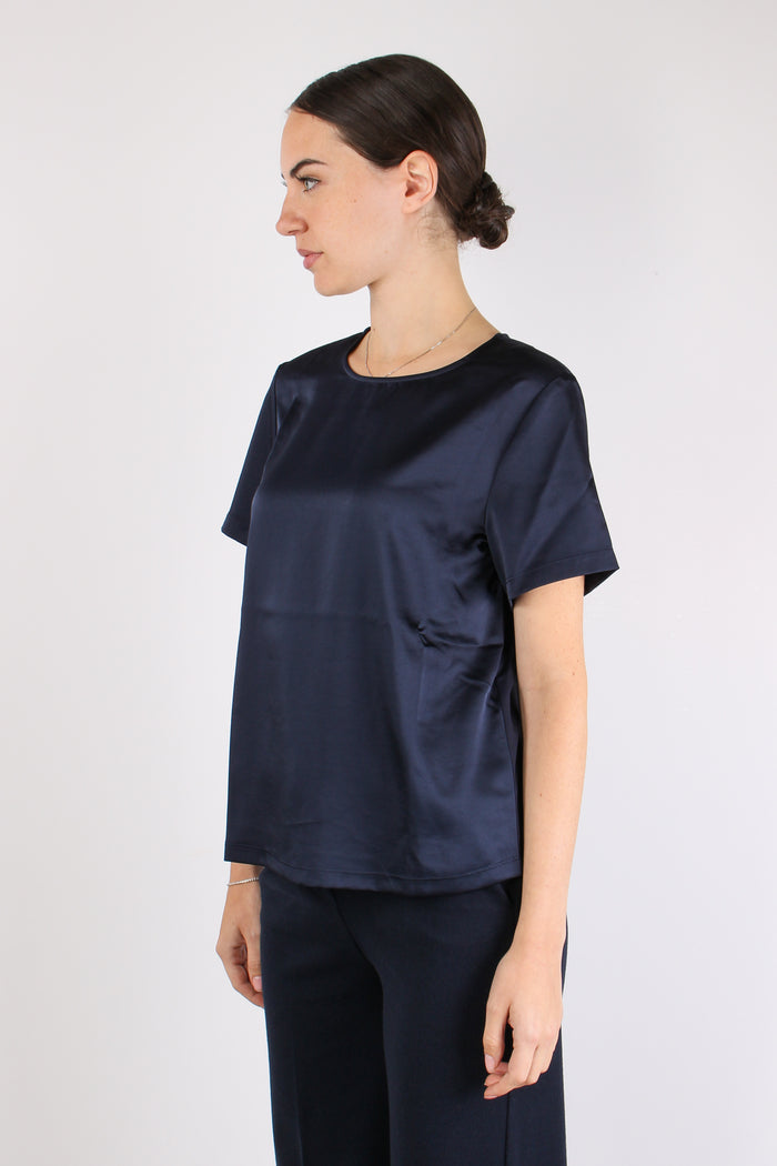 Gilbert Maglia  Mc Bimateriale Blu-6