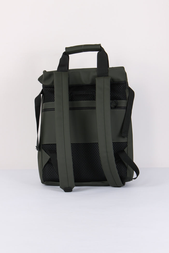 Texel Tote Backpack Green-3