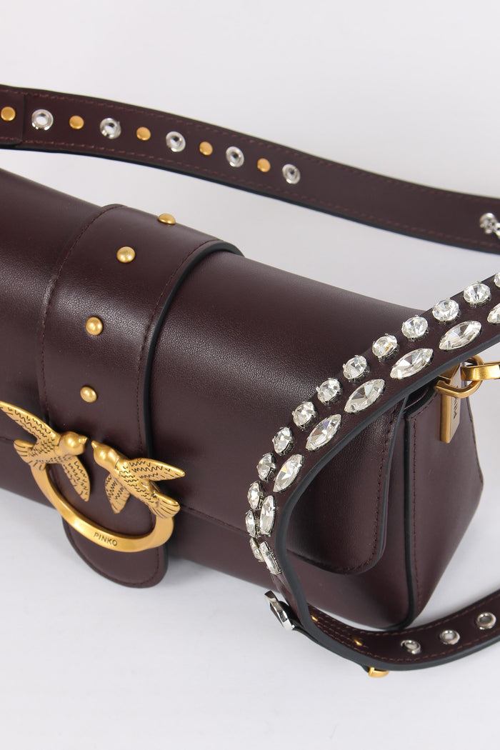 Tracollina Love One Classic Sl Rosso Mogano-9