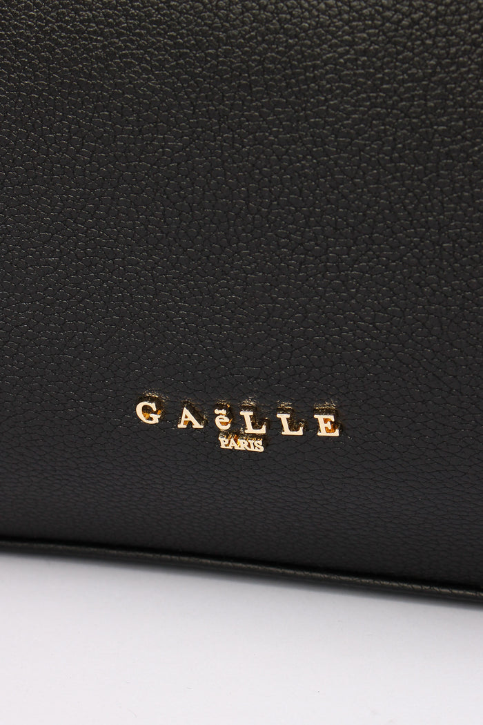 Maxi Busta Clip Nero-8