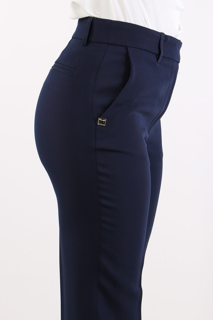 Pantalone Dritto Notte-8