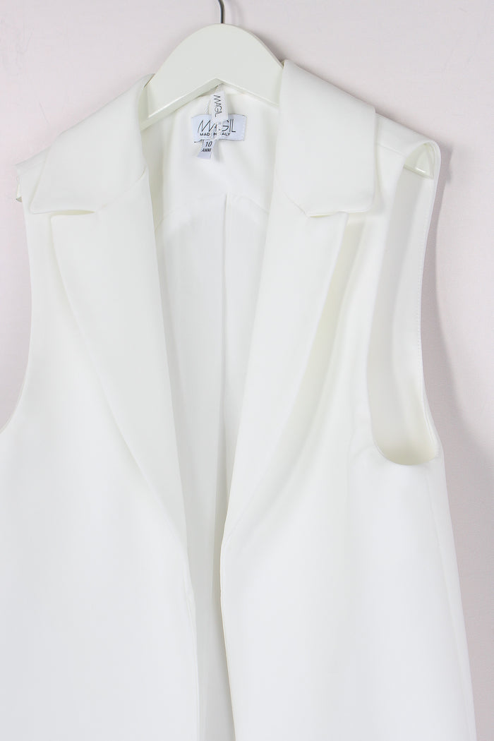 Gilet Latte-3