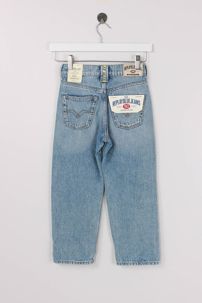 Denim Rotture Denim-2