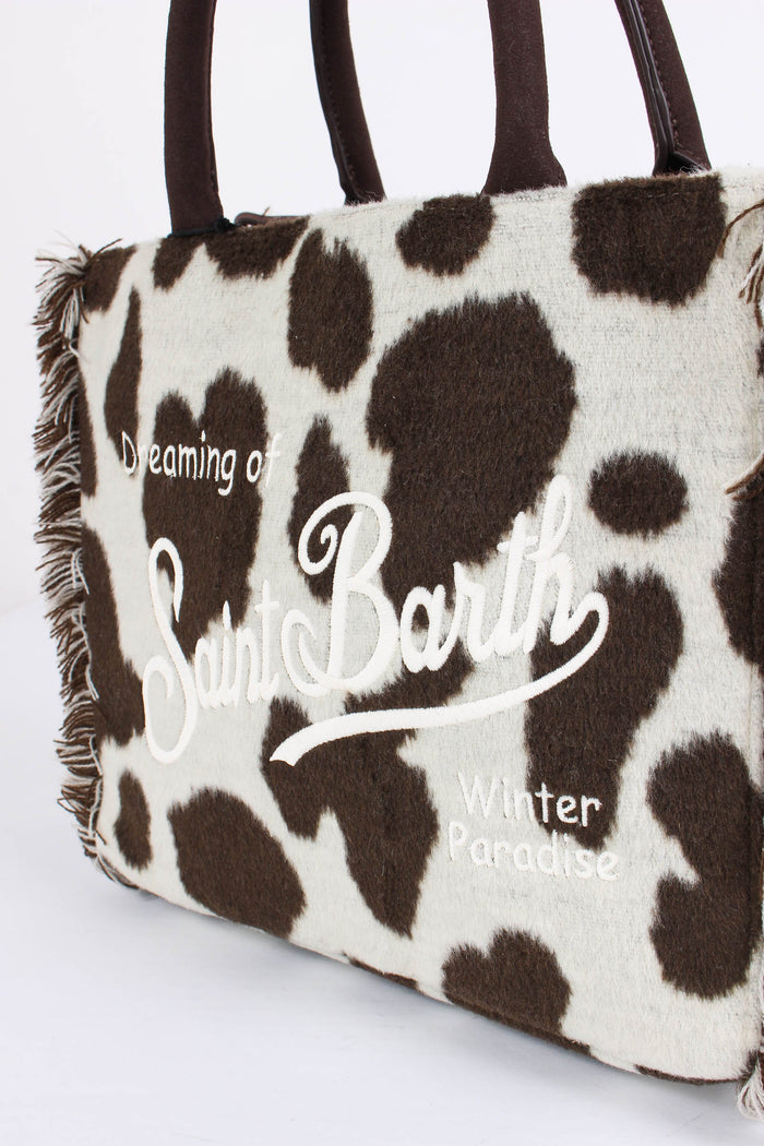 Shopping Feltro Cow Cow-4