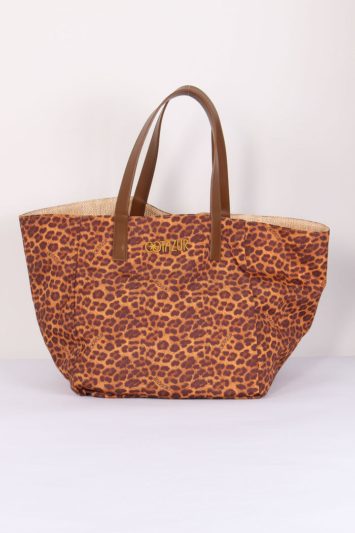 Shopping Mare Paglia Animalier Animalier-4