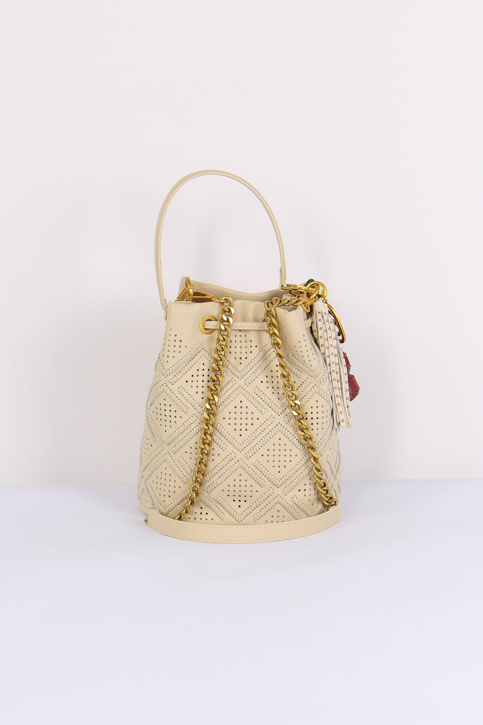 Secchiello Traforato Charms Ivory-4
