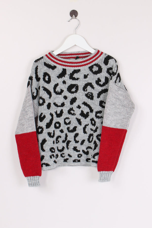 Pullover  Animalier Animalier