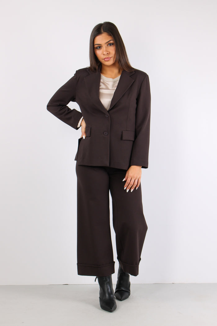 Giacca Punto Milano Spacchetti Moro