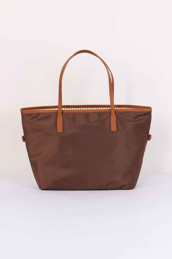 City Bag Nylon Moro-3