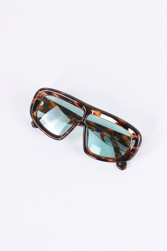 Sunglasses Vienna Blu-3