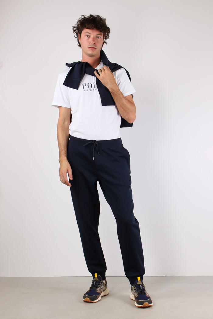 Pantalone Tuta Aviator Navy-5