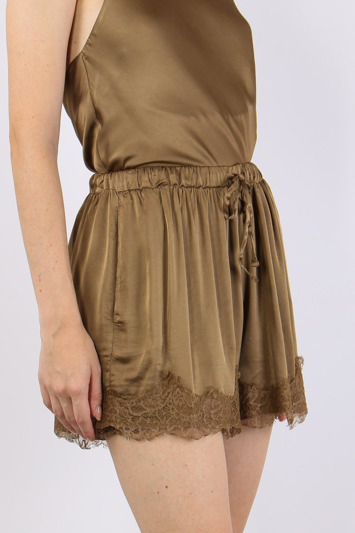 Short Inserto Pizzo Sigaro-8