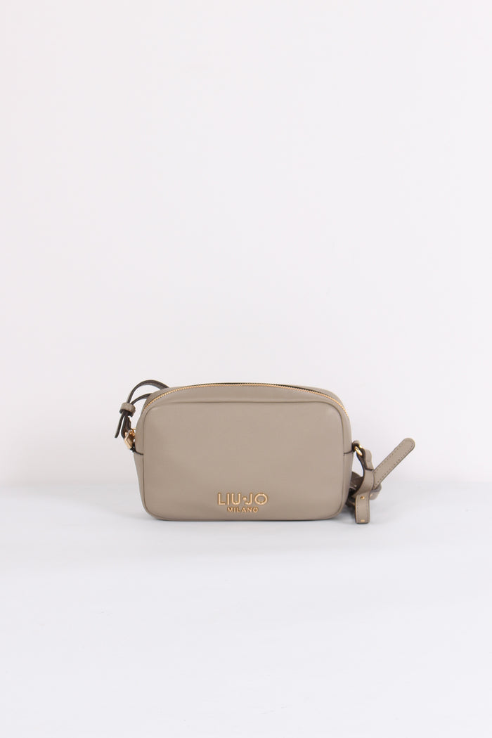 Camera Case Basica Desert Taupe