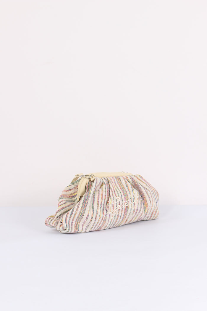 Pochette Morbida Riga Multicolor-5