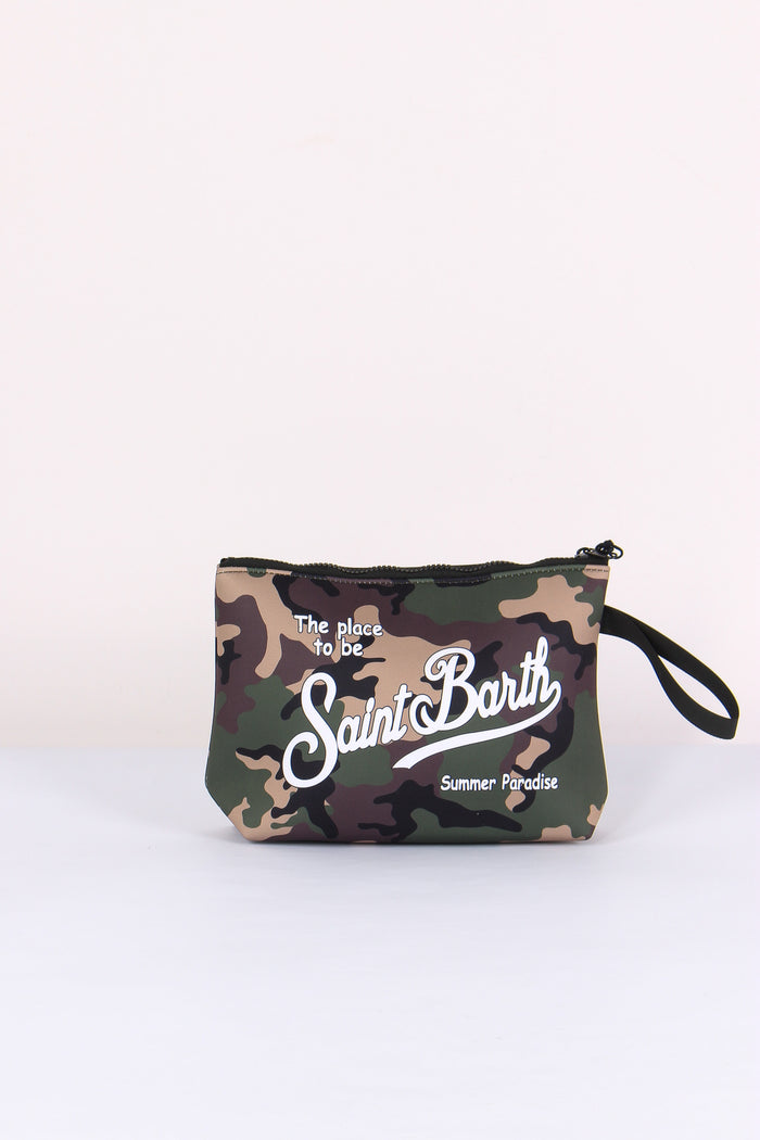 Aline Pochette Camouflage Militare-3
