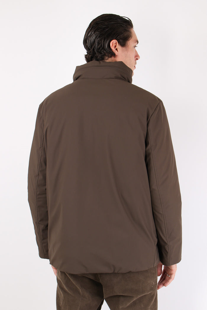 Field Jacket Nylon Komodo-6