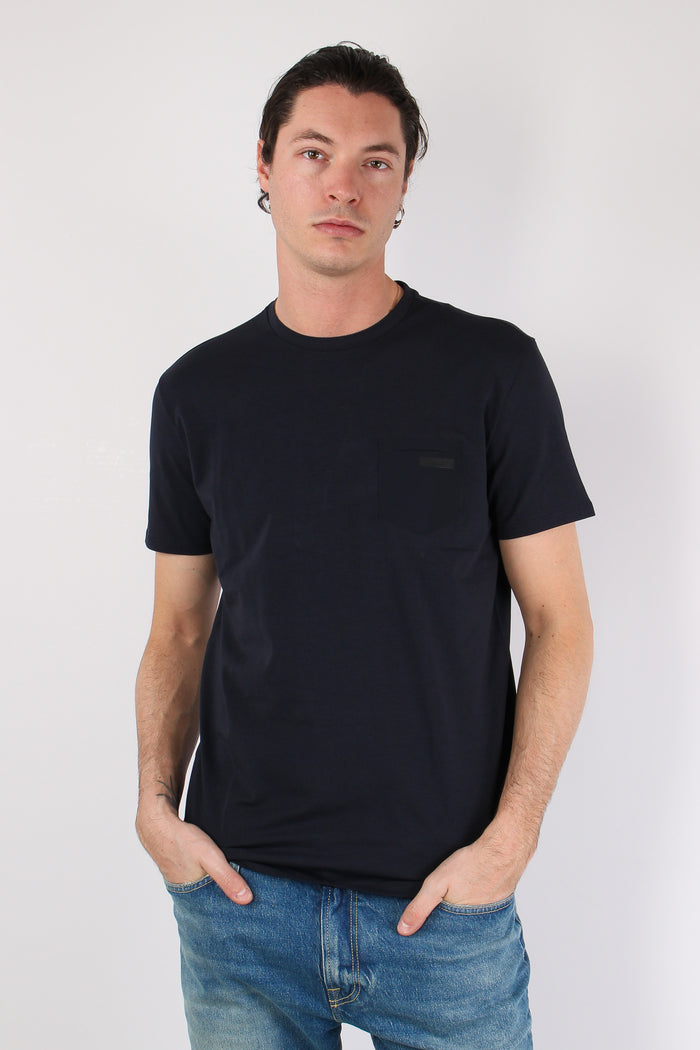 T-shirt Taschino Blue