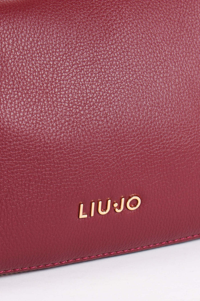 Hobo Zip Laterale Red Wine-6