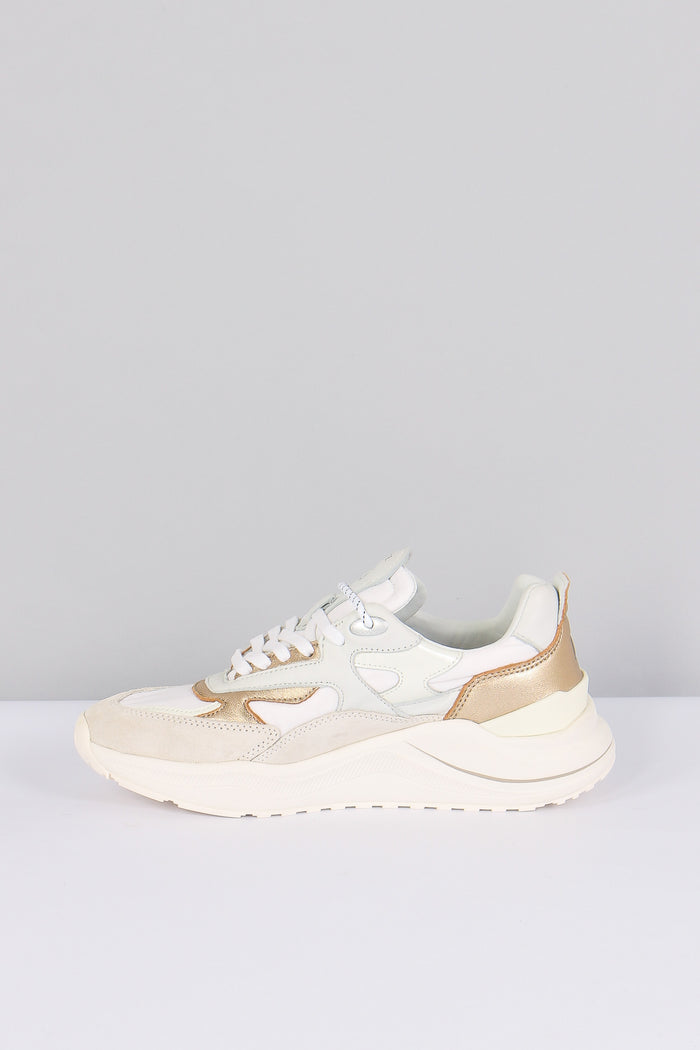 Sneakers Fuga Colored Platinum-6