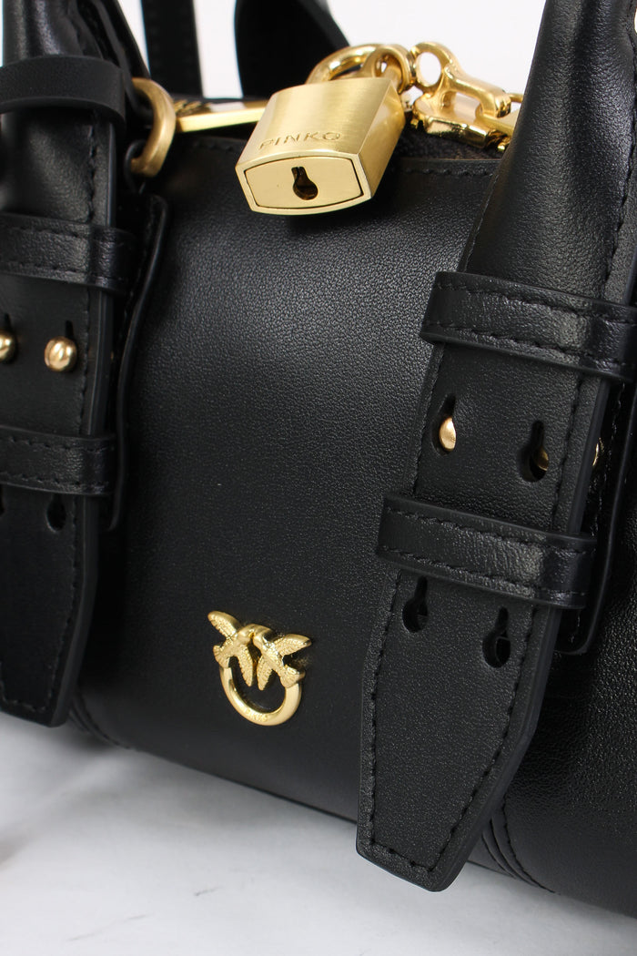 Bowling Vitello  Nero Limousin-7