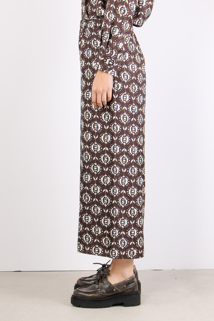 Tortona Pantalone Seta Fantasi Wallpaper-7