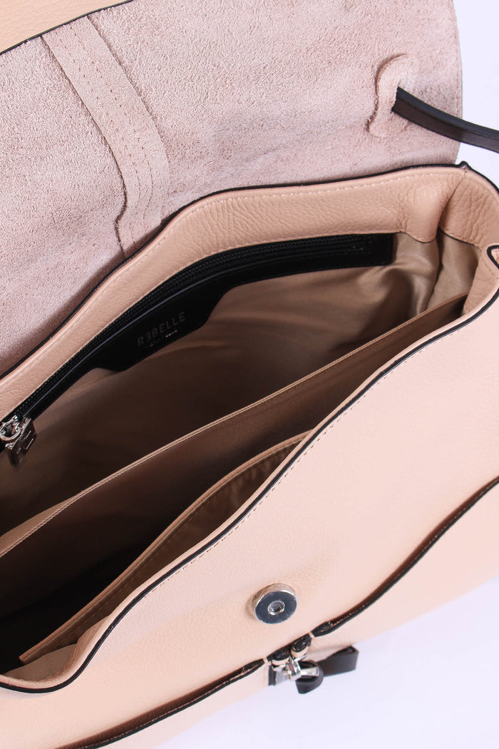 Carole Cartella Media Zip Centrale Blush-5