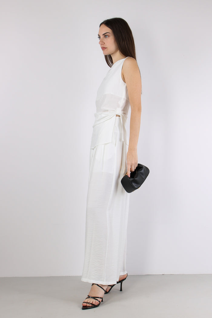 Top Arriccio Laterale Bianco-6