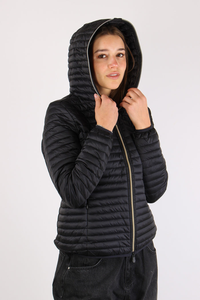 Alexa Piumino 100 Grammi Black-3