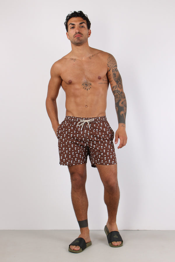 Costume Boxer Fantasia Moro-2