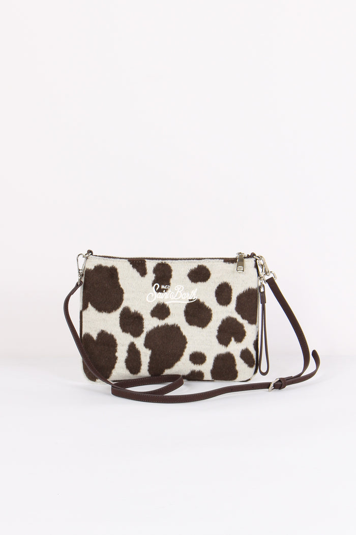 Pochette Feltro Cow Cow-3