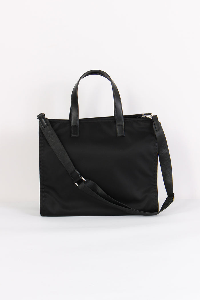 Electra Shopping Nylon Black-3