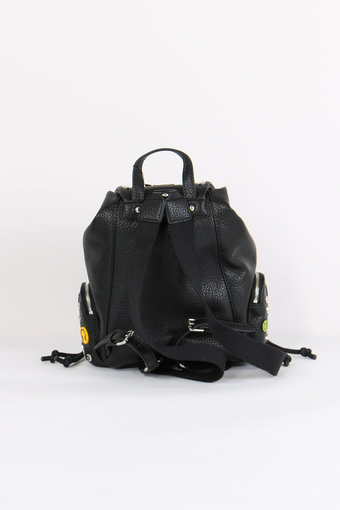 Zaino Inserto  Spille Black-3