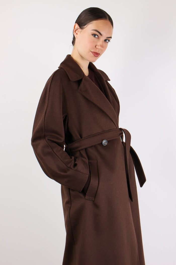 Resina Cappotto Cinturato Cioccolato-4