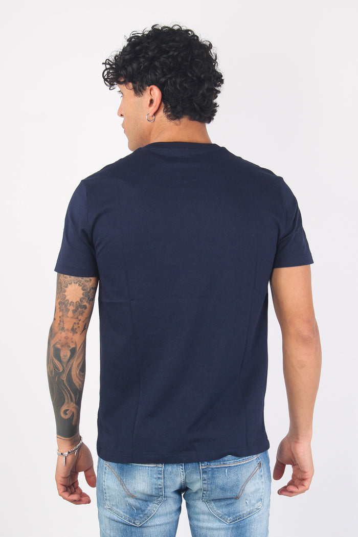 T-shirt Jersey Custom Ink-3