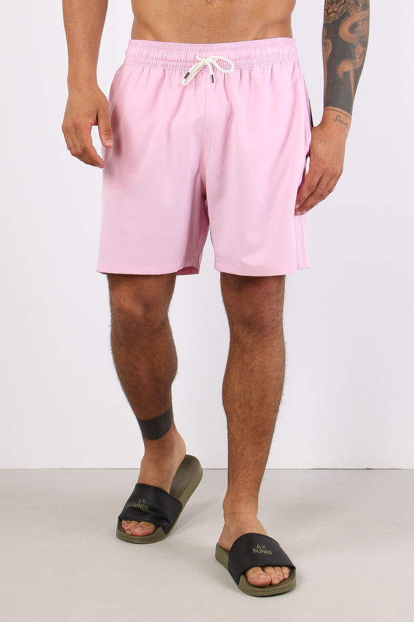 Costume Boxer Carmel Pink-2