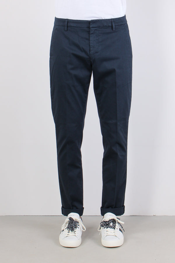 Gaubert Pantalone Gabardina Universo-2